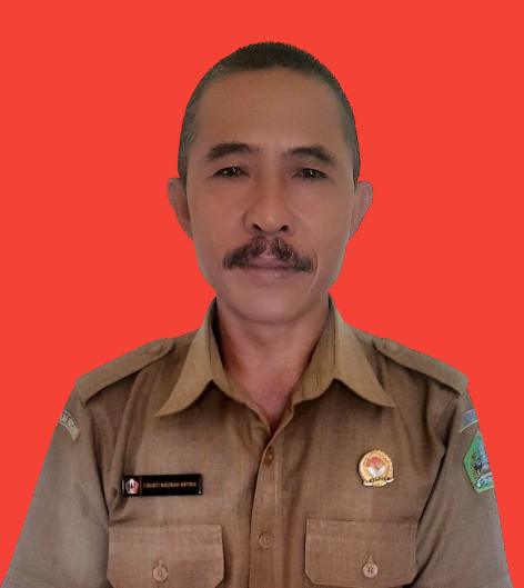 I GUSTI NGURAH ARTIKA