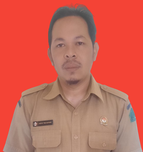 I KETUT TEDI SUPANDI